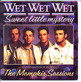 Wet Wet Wet - Sweet Little Mystery